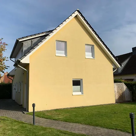 Sandburg Holiday home Kellenhusen