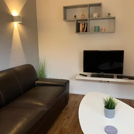 Sandburg ケレンフーゼン