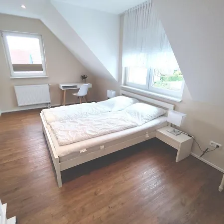 Sandburg Holiday home Kellenhusen